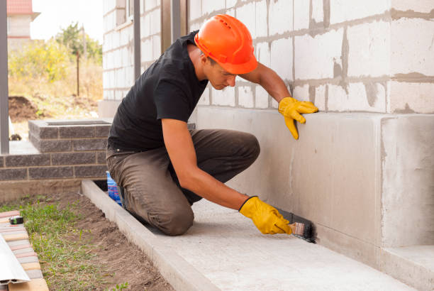 Licensed Wet Basement Repair service in Honeoye, NY - SGP Waterproofing